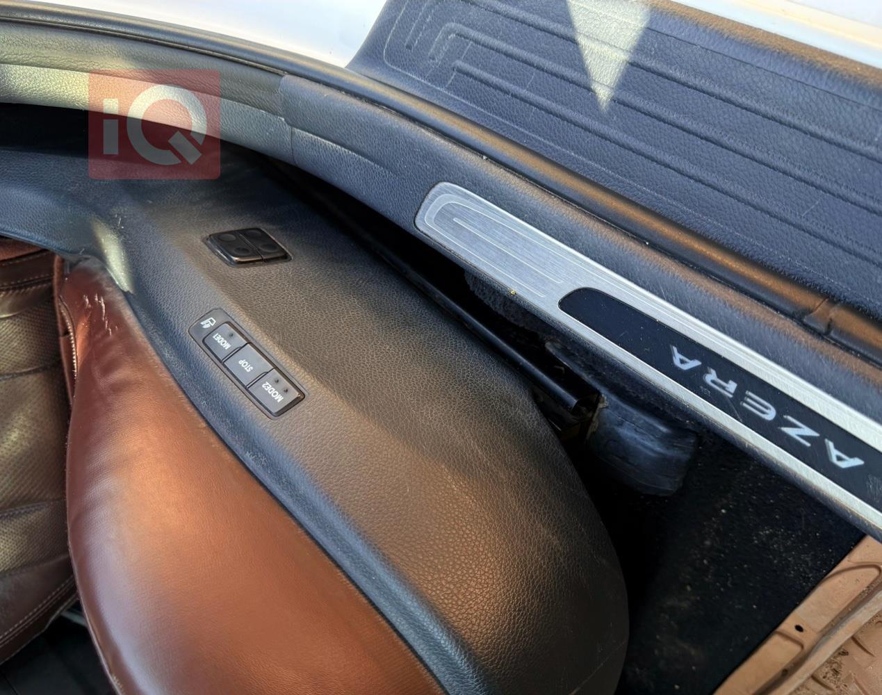 Hyundai Azera